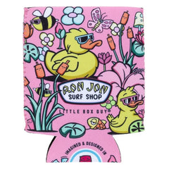 Ron Jon LBG Pond Life Can Coolie