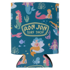 Ron Jon Mermaids Can Coolie