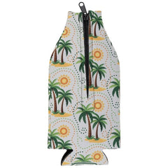 Ron Jon Palm Trees Bottle Suit
