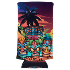 Ron Jon Tiki Slim Can Coolie