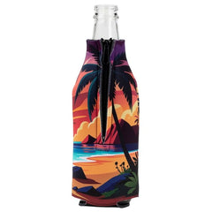 Ron Jon Tiki Bottle Suit