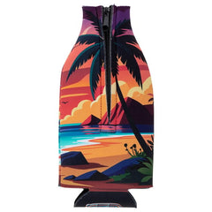 Ron Jon Tiki Bottle Suit