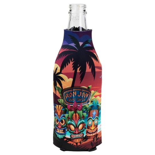 Ron Jon Tiki Bottle Suit