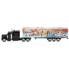 Ron Jon Tractor Trailer Truck