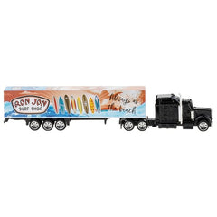 Ron Jon Tractor Trailer Truck