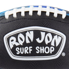 Ron Jon Camo Fish Football