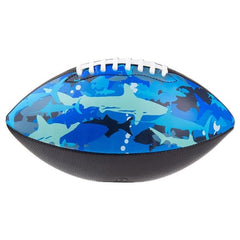 Ron Jon Camo Fish Football