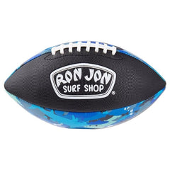 Ron Jon Camo Fish Football