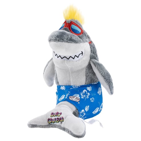 Ron Jon 8" Surf Cruiser Plush