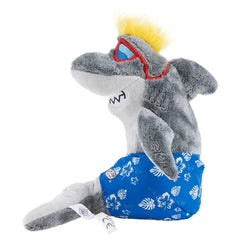 Ron Jon 8" Surf Cruiser Plush