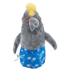 Ron Jon 11" Surf Cruiser Plush