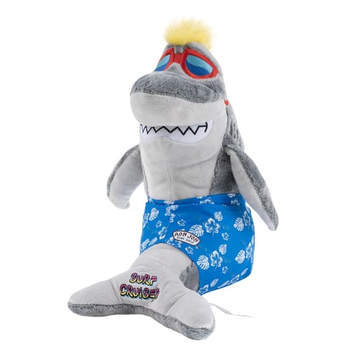 Ron Jon 11" Surf Cruiser Plush