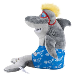 Ron Jon 11" Surf Cruiser Plush