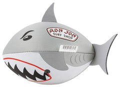 Ron Jon Shark Football