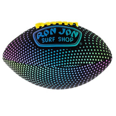 Ron Jon Gripper Black Football