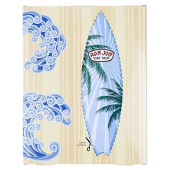 Ron Jon Brunette Surfer Girl Doll