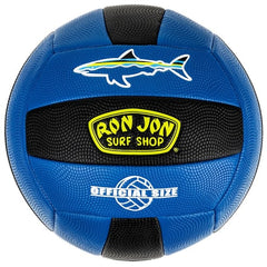 Ron Jon Shark Soft Grip Volley Ball
