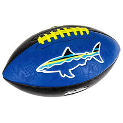 Ron Jon Shark Soft Grip Football