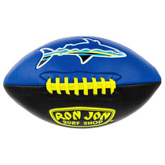 Ron Jon Shark Soft Grip Football