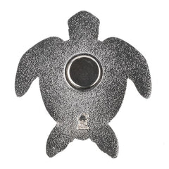 Ron Jon Turtle Layered Magnet