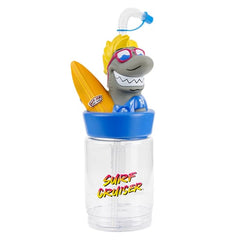 Ron Jon 20 Ounce Surf Cruiser Water Bottle