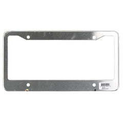 Ron Jon Hippie Print License Plate Frame