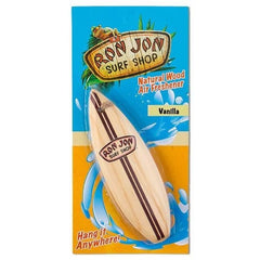 Ron Jon Vanilla Surfboard Air Freshener