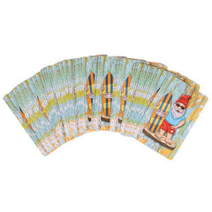 Ron Jon Gnome Playing Cards