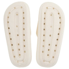 Ron Jon Women's Cream Cloud Slides