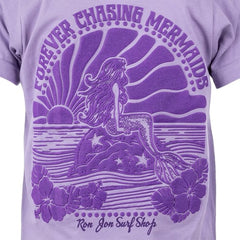 Ron Jon Kids Whimsical Mermaids Tee