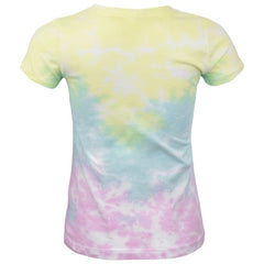 Ron Jon Kids Sunshine Surfer Tie Dye Tee