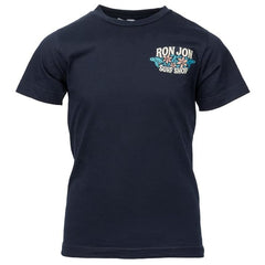 Ron Jon Kids Tropical Flamingo Tee