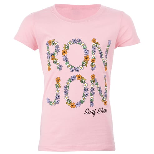 Ron Jon Kids Beachy Elements Tee