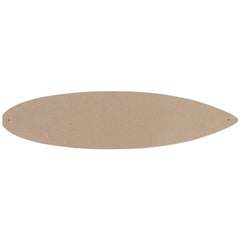 Ron Jon Good Life Surfboard Sign