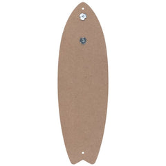 Ron Jon Surfboard Bottle Opener Sign