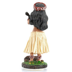 Ron Jon Mini Dashboard Doll With Ukulele