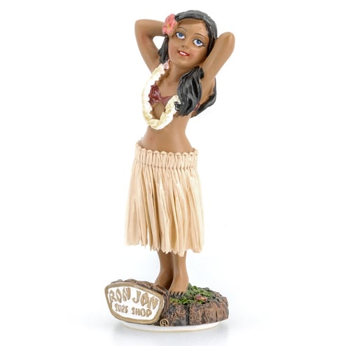 Ron Jon Mini Posing Dashboard Doll