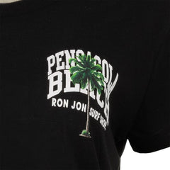 Ron Jon Women's Pensacola Beach FL Palm Tree Tee