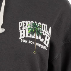Ron Jon Women's Pensacola Beach FL Palm Tree Hoodie