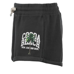 Ron Jon Women's Cocoa Beach FL Palm Tree Beach Short