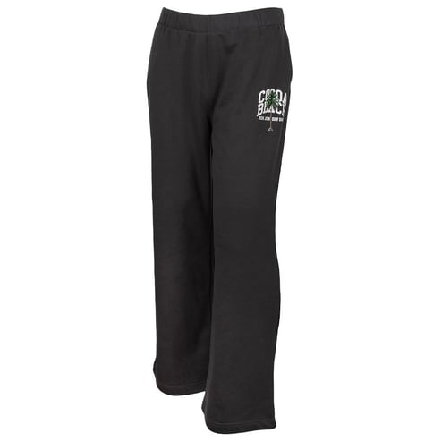 Ron Jon Women's Cocoa Beach Palm Tree Flare Pants