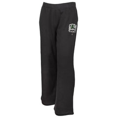 Ron Jon Women's Cocoa Beach Palm Tree Flare Pants