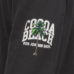 Ron Jon Women's Cocoa Beach Palm Tree Flare Pants