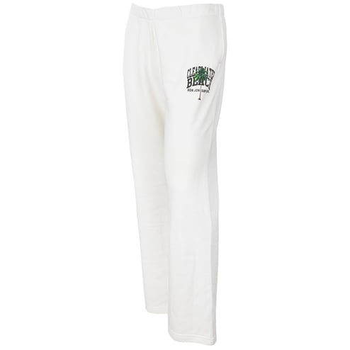 Ron Jon Women's Clearwater Beach FL Palm Tree Flare Pants