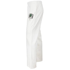 Ron Jon Women's Clearwater Beach FL Palm Tree Flare Pants