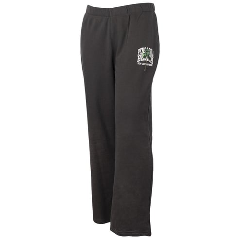 Ron Jon Women's Pensacola Beach FL Palm Tree Flare Pants