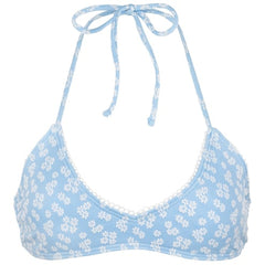 Ron Jon Women's Tithonia Trim Bralette Bikini Top