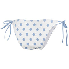 Ron Jon Women's Pompom Cheeky Bikini Bottom