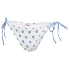 Ron Jon Women's Pompom Cheeky Bikini Bottom