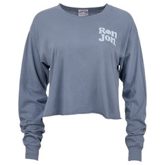Ron Jon Women's Another Great Day Long Sleeve Tee
